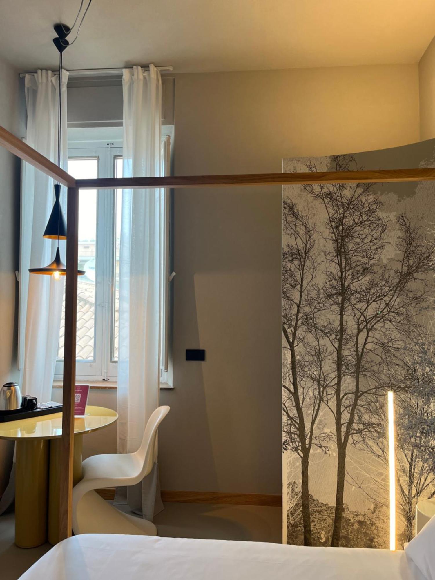 Clemente Rooms Pescara Exteriör bild