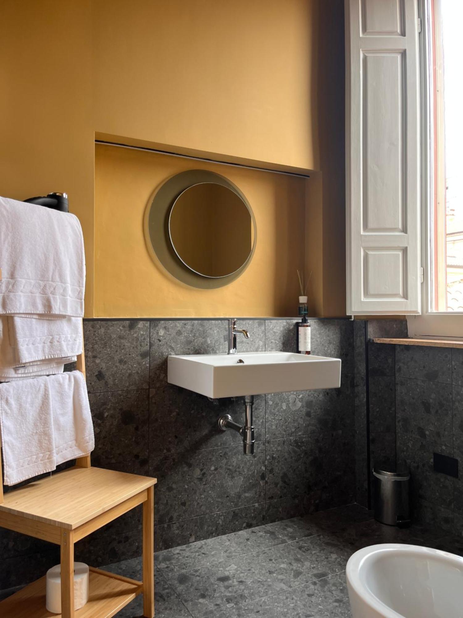 Clemente Rooms Pescara Exteriör bild