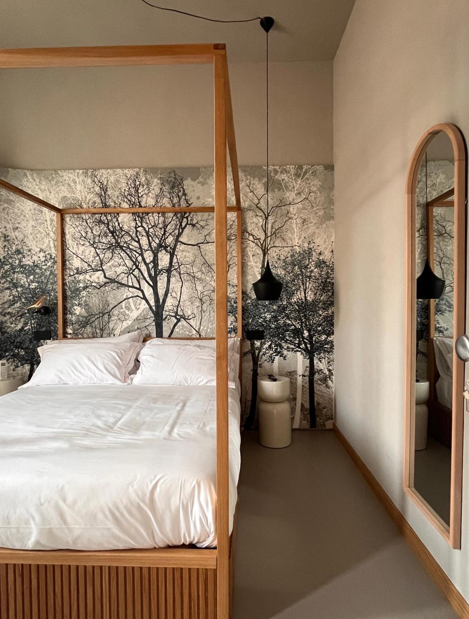 Clemente Rooms Pescara Exteriör bild