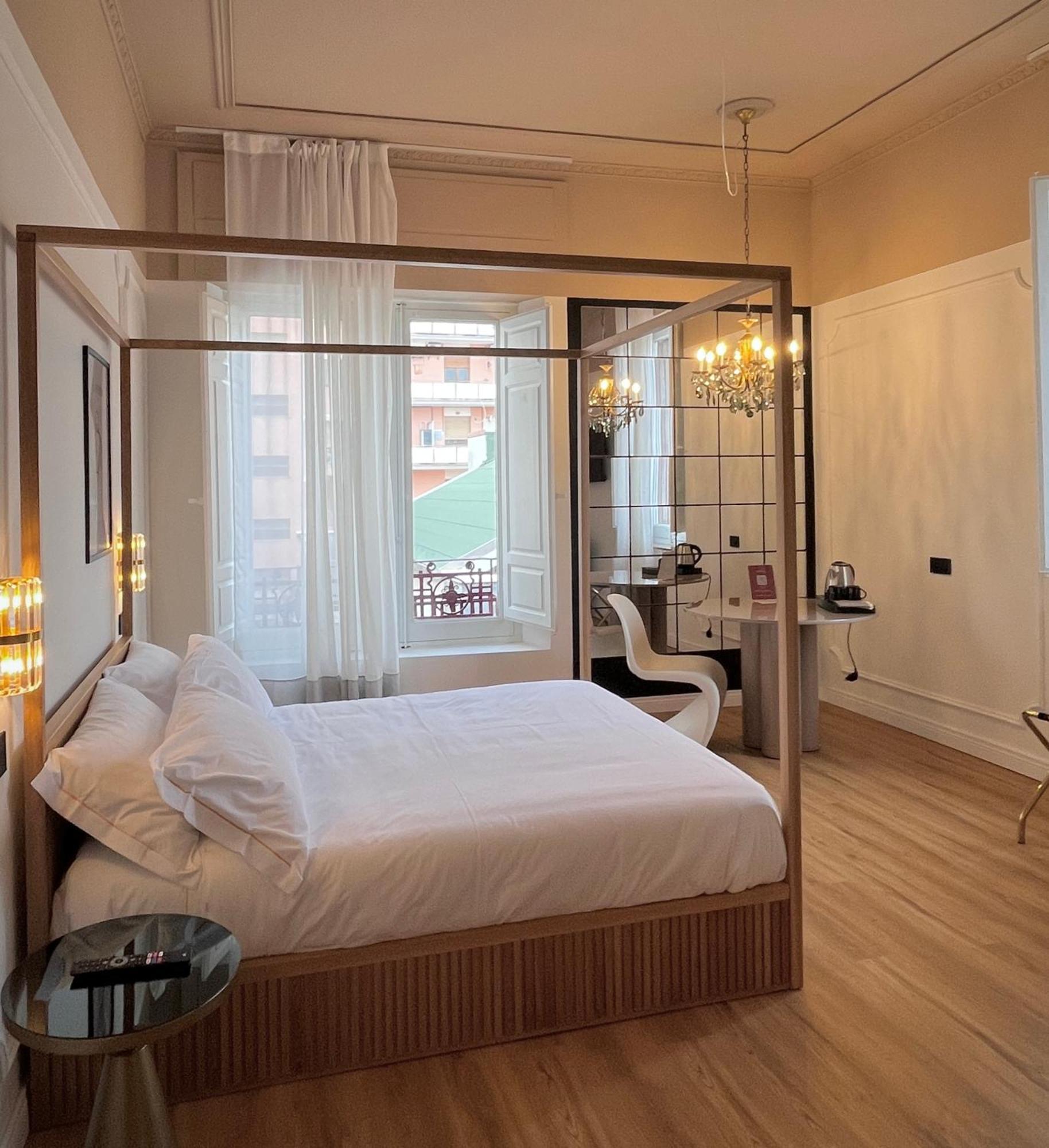 Clemente Rooms Pescara Exteriör bild